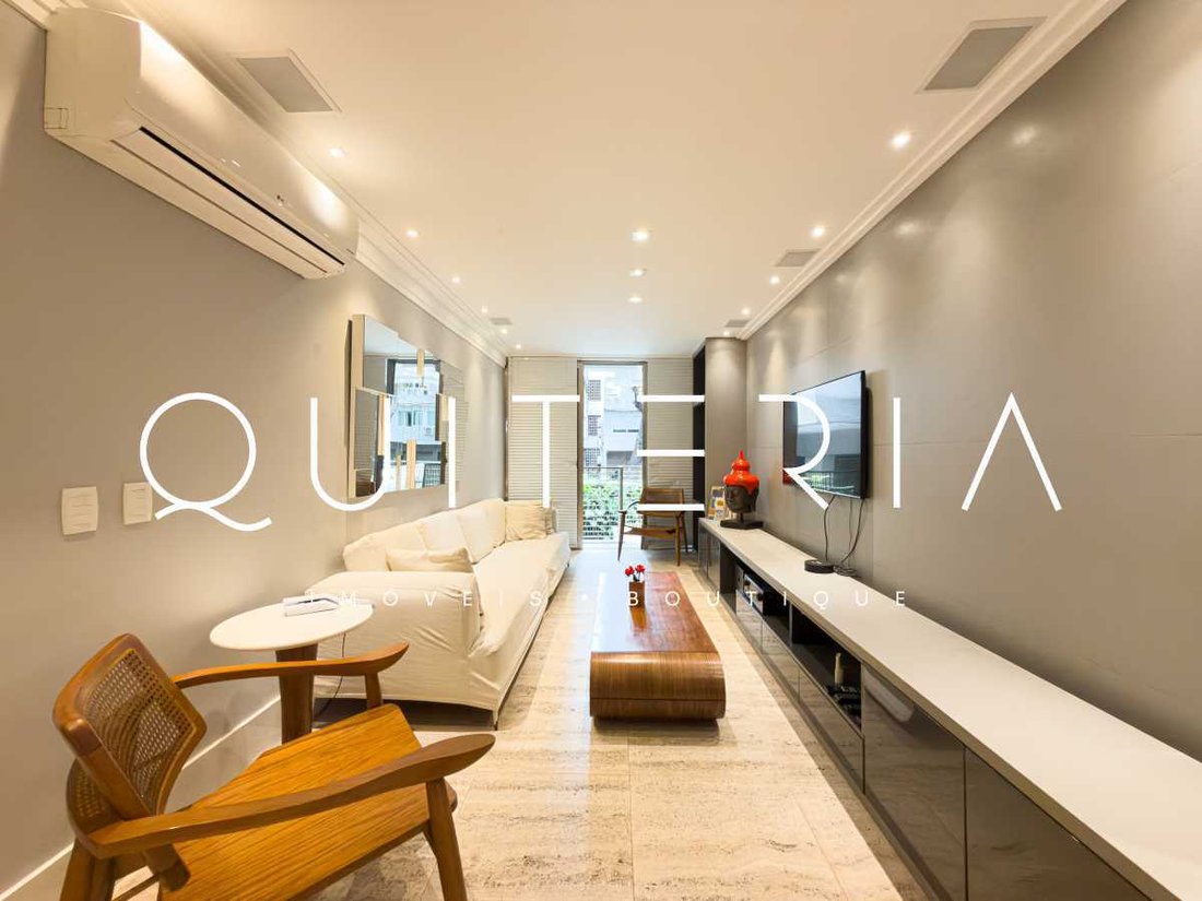Apartment in Rio de Janeiro, State of Rio de Janeiro, Brazil 2 - 17454685