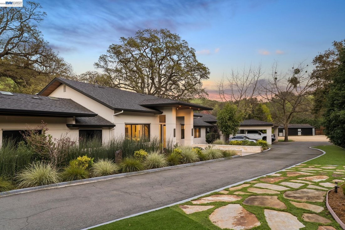 House in Clayton, California, United States 1 - 17453775