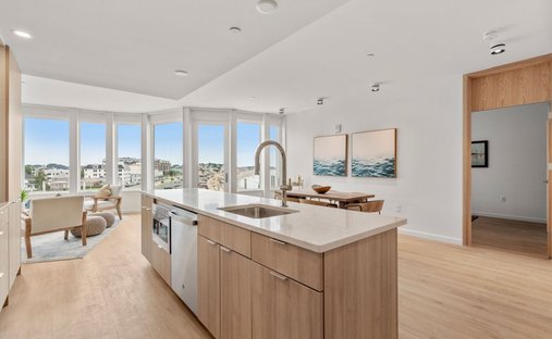 Condo in Hull, Massachusetts, United States 1