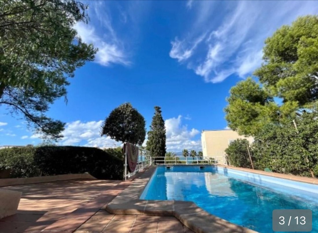 Villa in Llucmajor, Balearic Islands, Spain 2 - 17451366