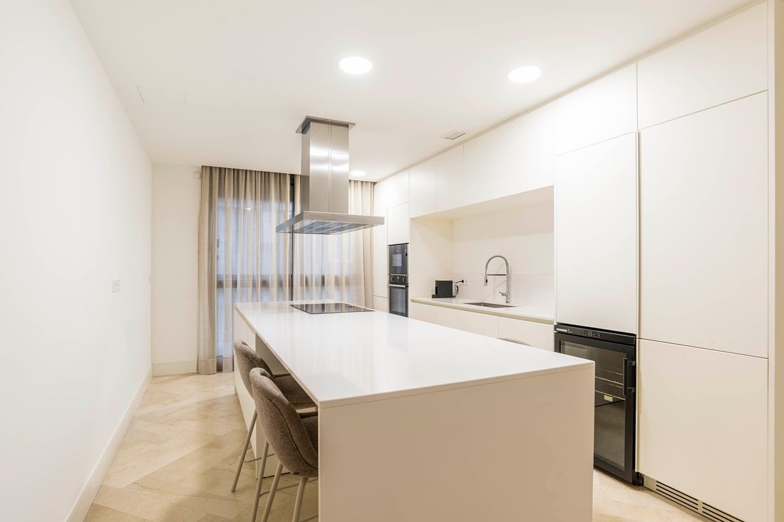 Apartment in Barrio Salamanca, Madrid, Spain 5 - 17450310