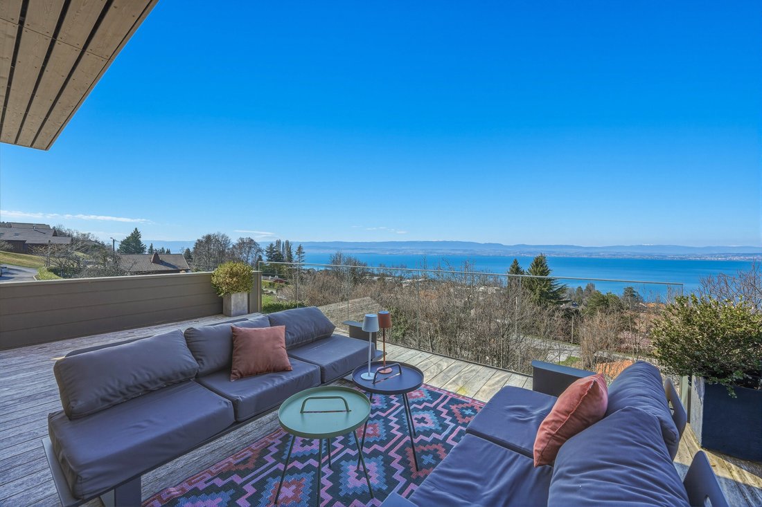 House in Bord du Lac, Evian-les-Bains, France 4 - 17454672
