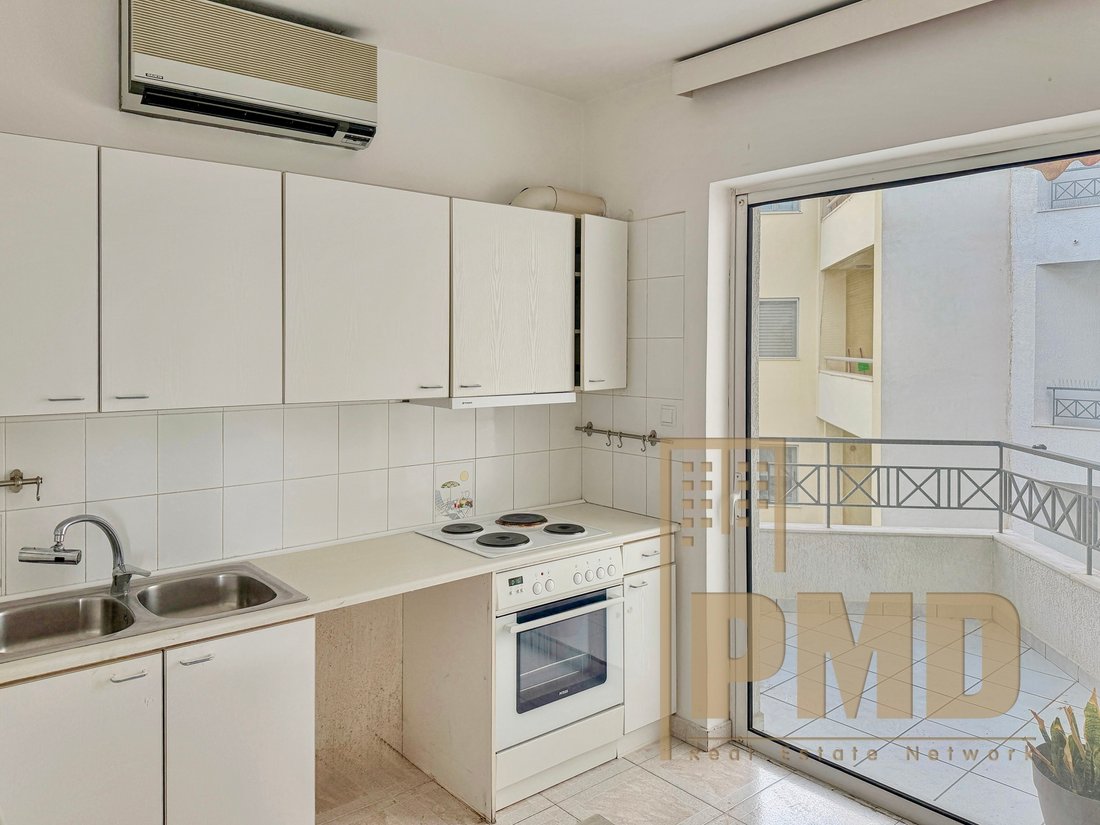 Apartment in Voula, Attica, Greece 5 - 16709688