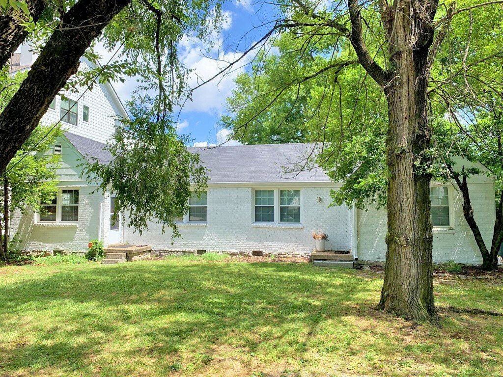 House in Forest Hills, Tennessee, United States 1 - 17454033