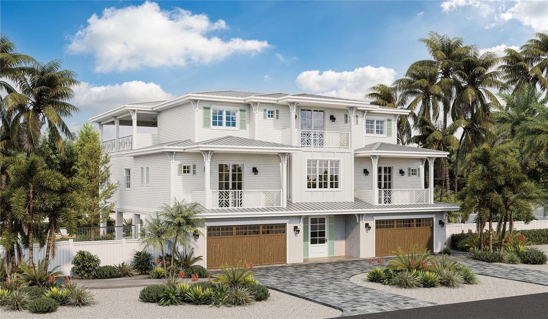 House in Bradenton Beach, Florida, United States 2 - 17459192