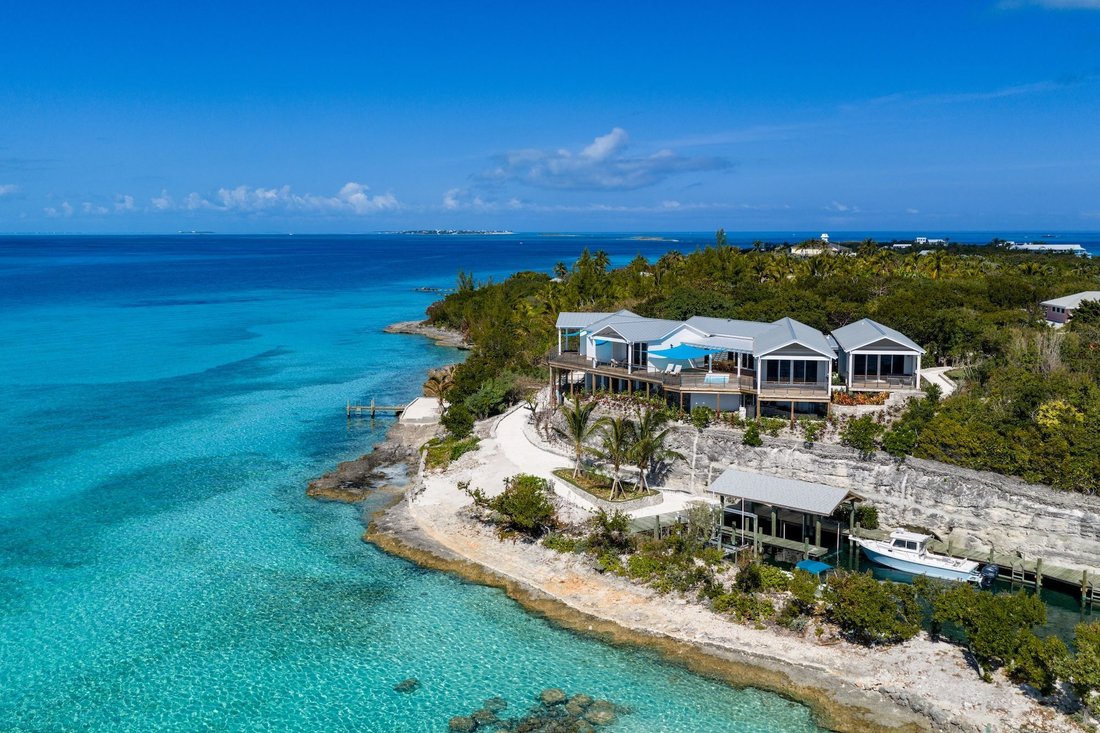 House in Elbow Cay, Central Abaco, The Bahamas 2 - 17463256