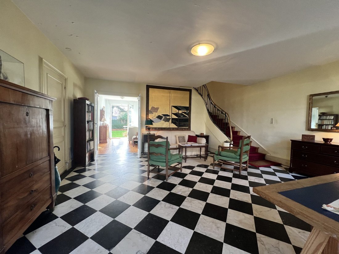 House in Kerguelen-Quehello Congard-Maison Rou, Larmor-Plage, France 2 - 17043087