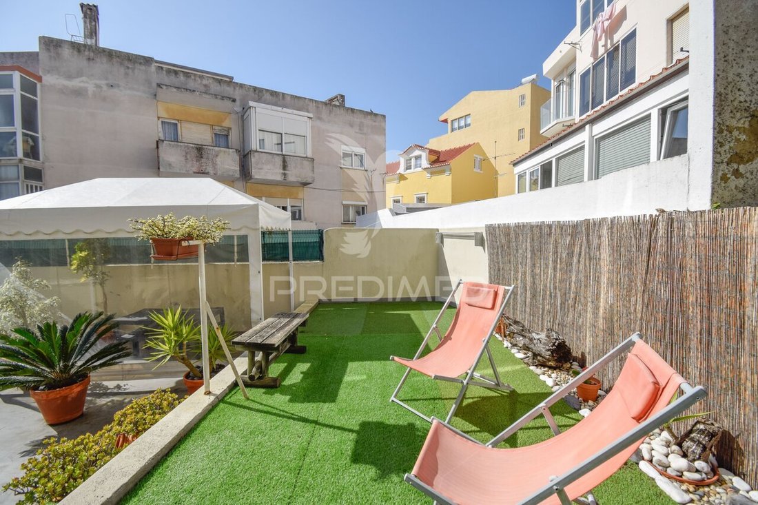 Apartment in Parede, Lisbon, Portugal 2 - 17457056