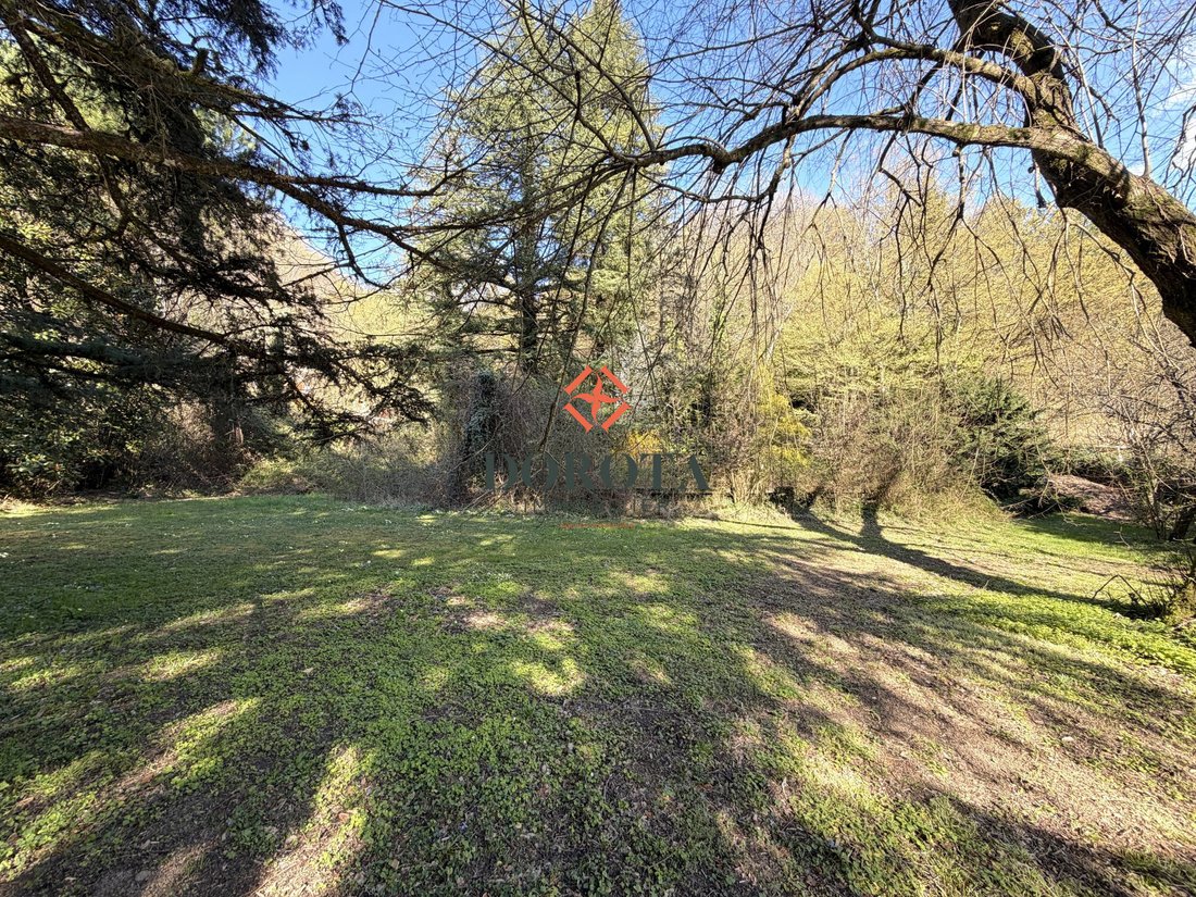 Casa a Saint-Martin-d'Uriage, Auvergne-Rodano-Alpi, Francia 4 - 15703030