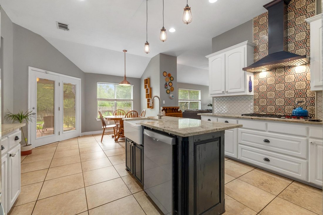 House in Round Rock, Texas, United States 5 - 17459999