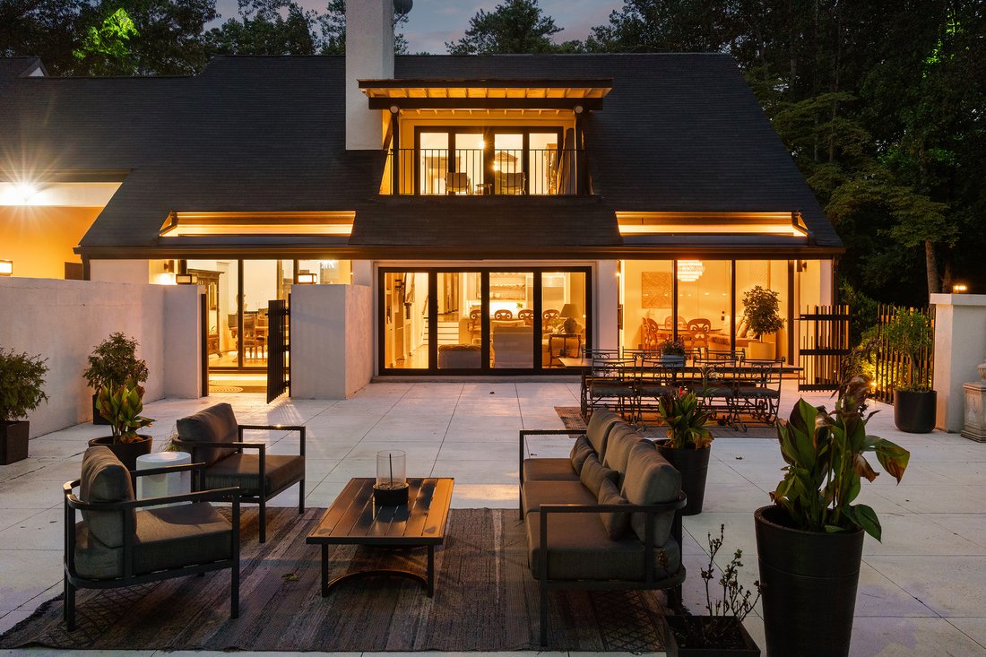House in Roswell, Georgia, United States 2 - 17452845