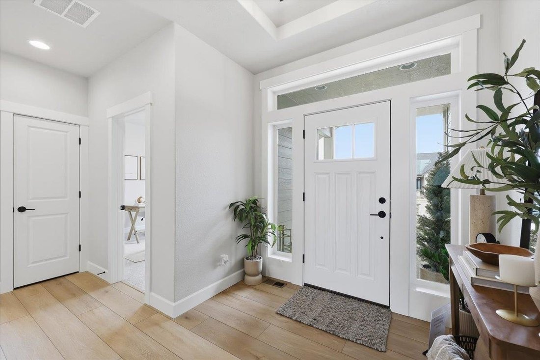 House in Spokane Valley, Washington, United States 3 - 17458786