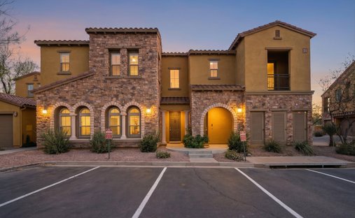 Villa en Scottsdale, Arizona, Estados Unidos 1