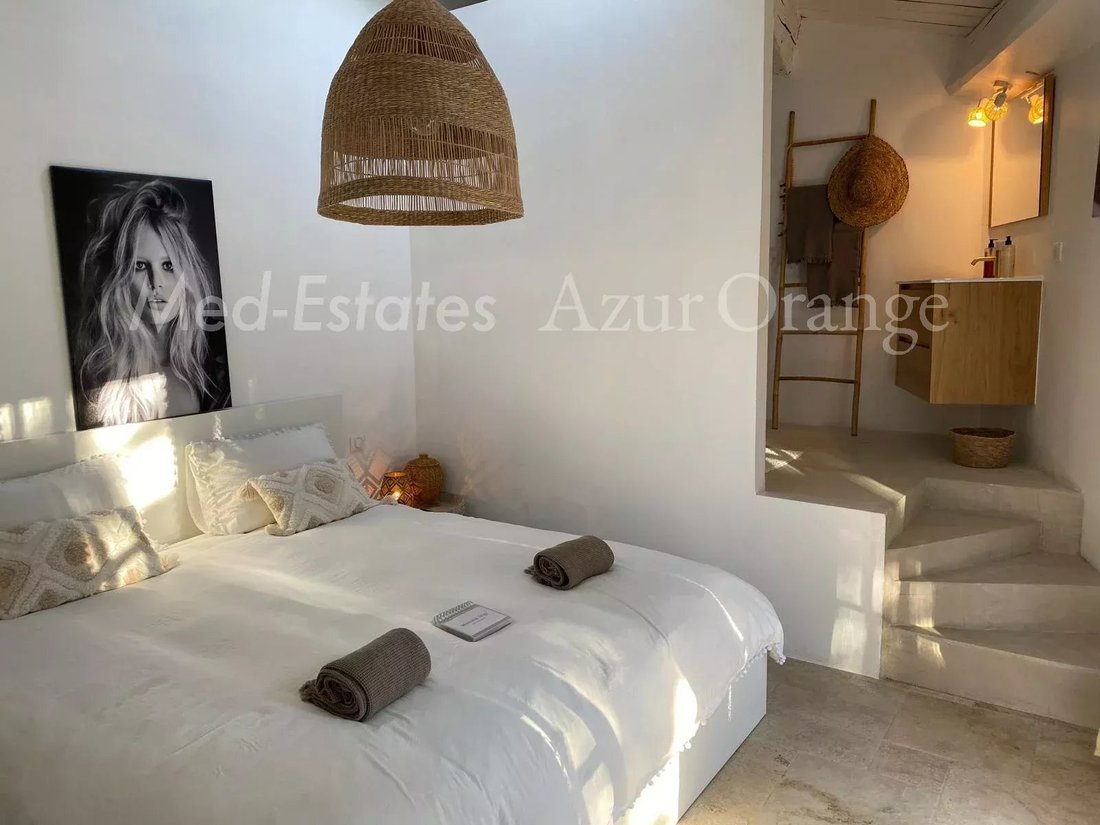 Villa in La Garde-Freinet, Provence-Alpes-Côte d'Azur, France 5 - 16501740