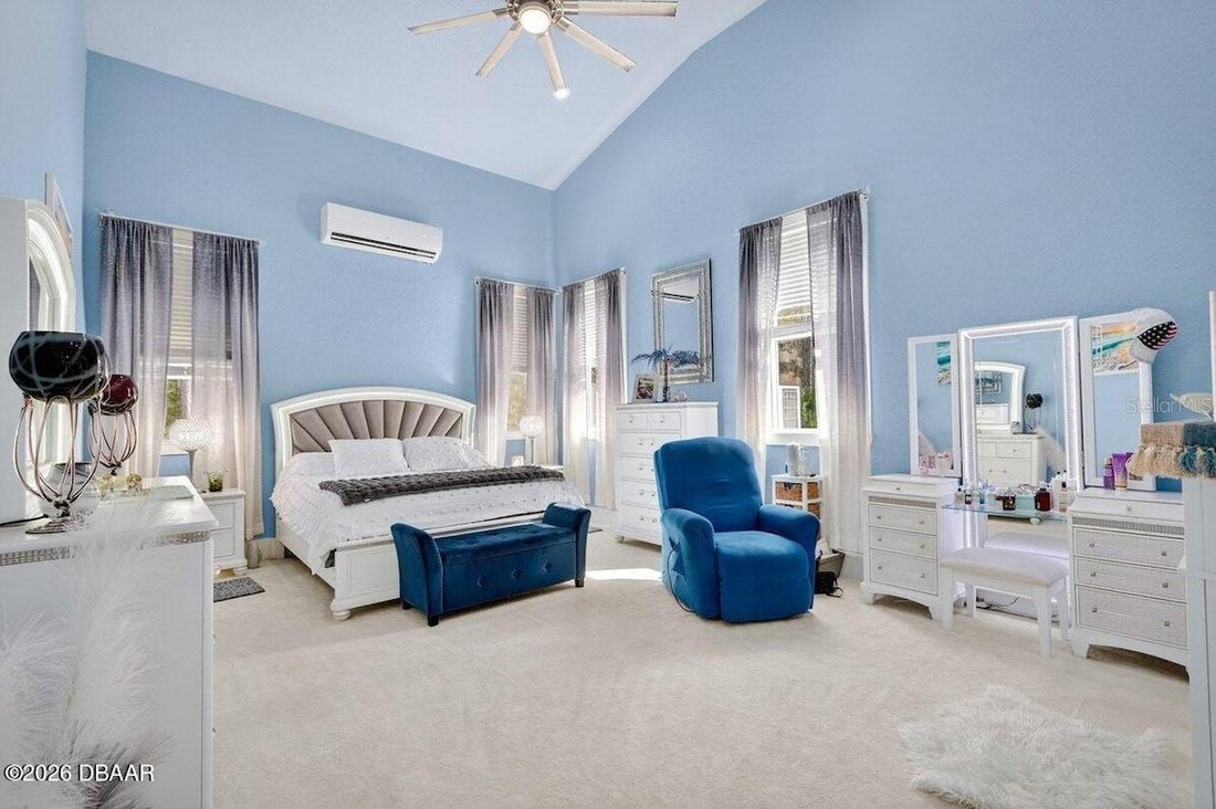 House in Ormond Beach, Florida, United States 5 - 17460158
