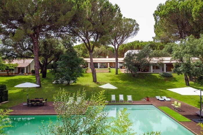 Finca in Grandola e Santa Margarida da Serra, Setubal, Portugal 1 - 16569841