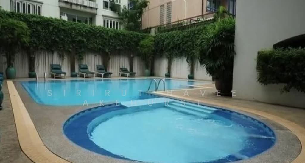 Condo in Bangkok, Krung Thep Maha Nakhon, Thailand 2 - 17461489