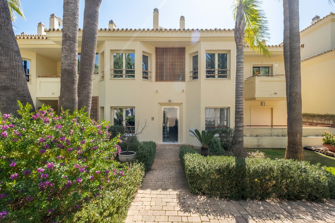 Apartment in Sierra Blanca, Marbella, Spain 2 - 17453367