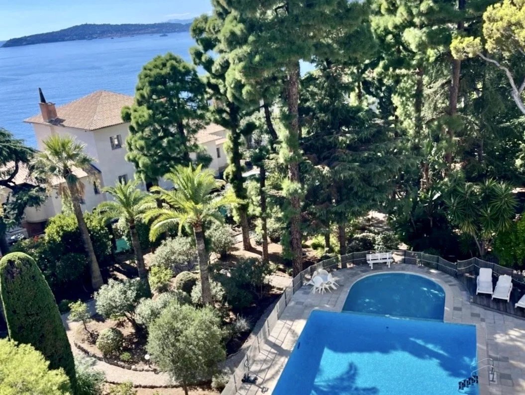 Apartment in Cap-d'Ail, Provence-Alpes-Côte d'Azur, France 1 - 17462749