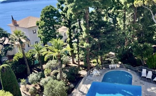 Appartamento a Capodaglio, Provenza-Alpi-Costa Azzurra, Francia 1
