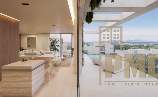 Apartment in Glyfada, Attica, Greece 1
