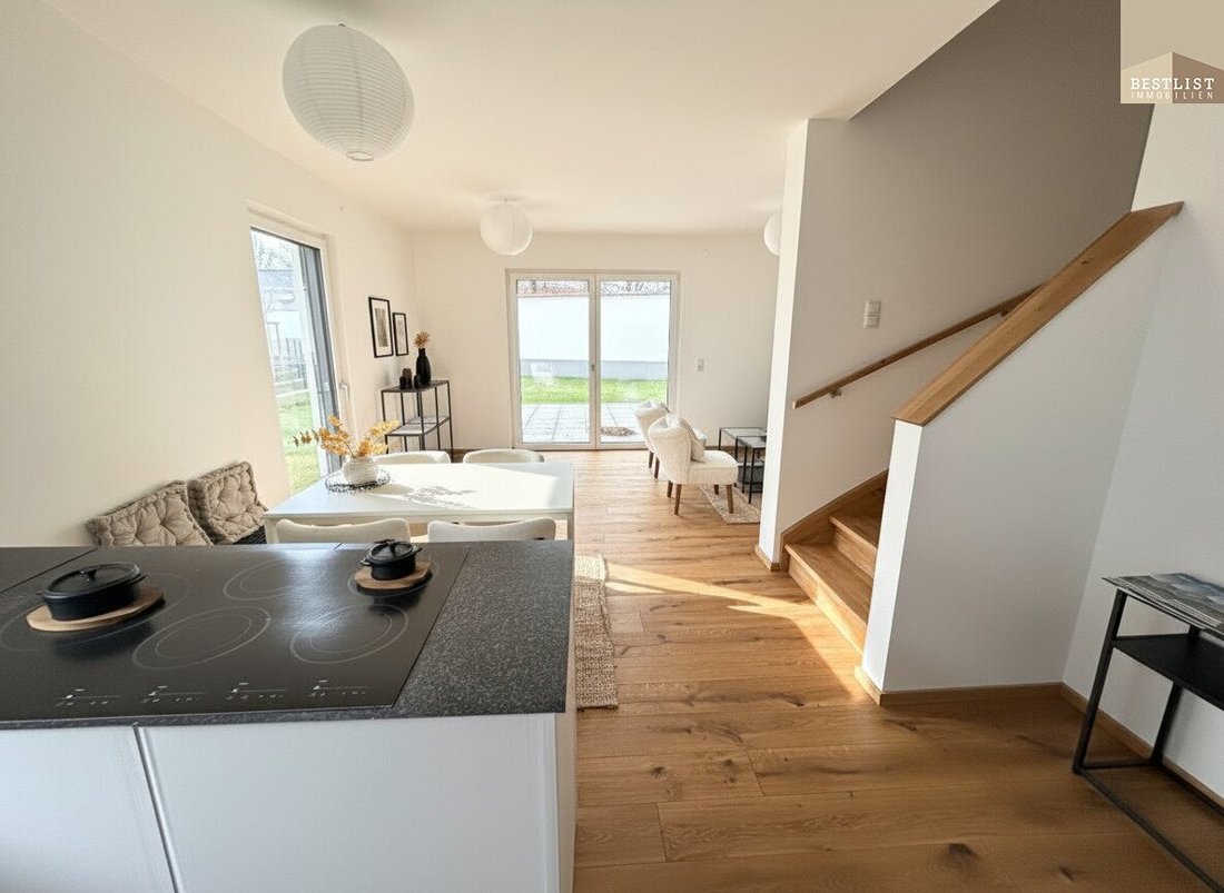 House in Maria Enzersdorf, Lower Austria, Austria 4 - 17031802