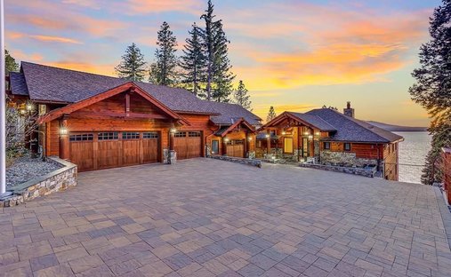 House in Westwood, California, United States 1