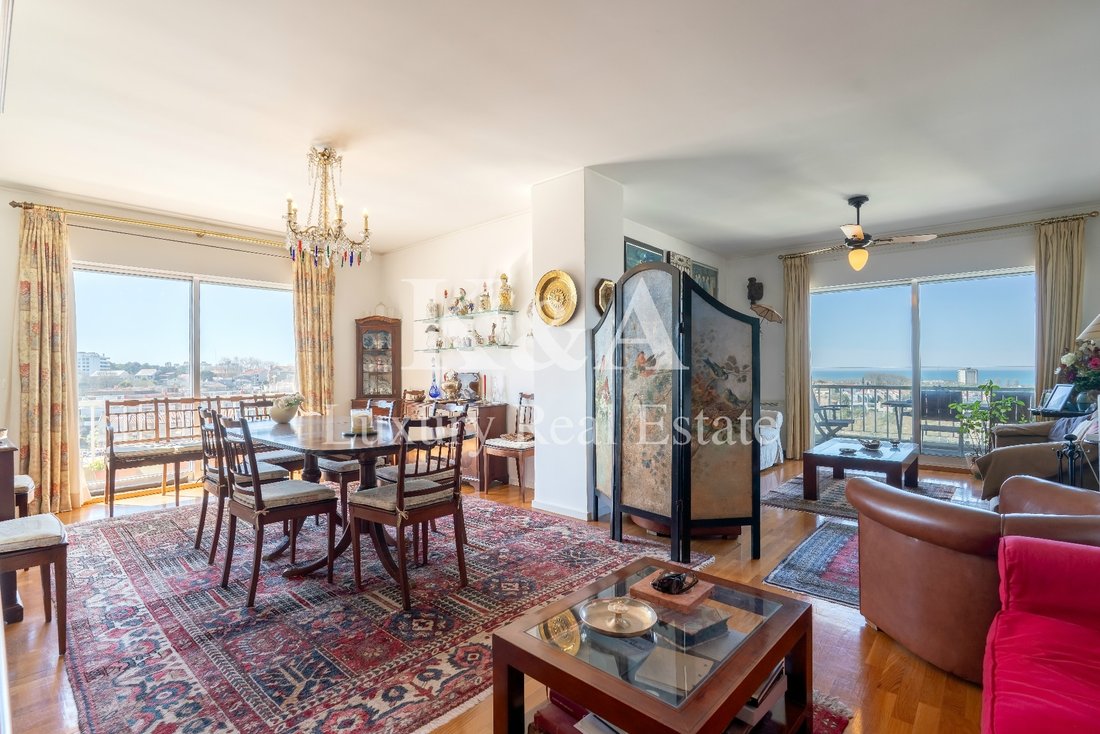 Apartment in Aldoar, Foz do Douro e Nevogilde, Porto District, Portugal 2 - 17454547