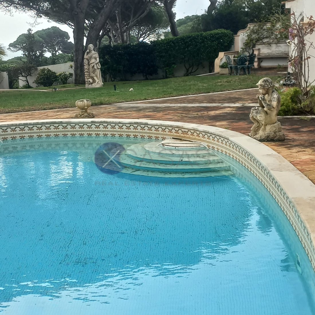 Casa a Olhos de Agua, Algarve, Portogallo 4 - 17452083