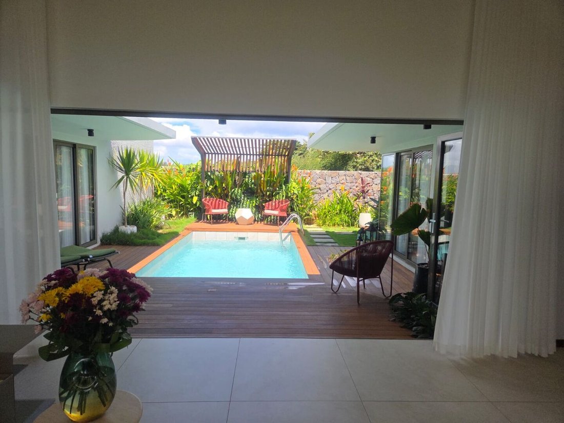 House in Trou-aux-Biches, Pamplemousses District, Mauritius 2 - 17462640