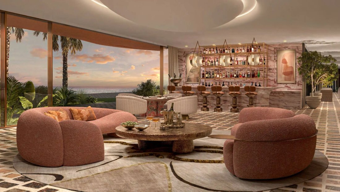 Apartamento en Jumeira, Dubái, Emiratos Árabes Unidos 1 - 15750448