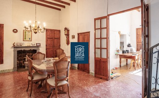 Apartment in Xabia / Javea, Valencian Community, Spain 1