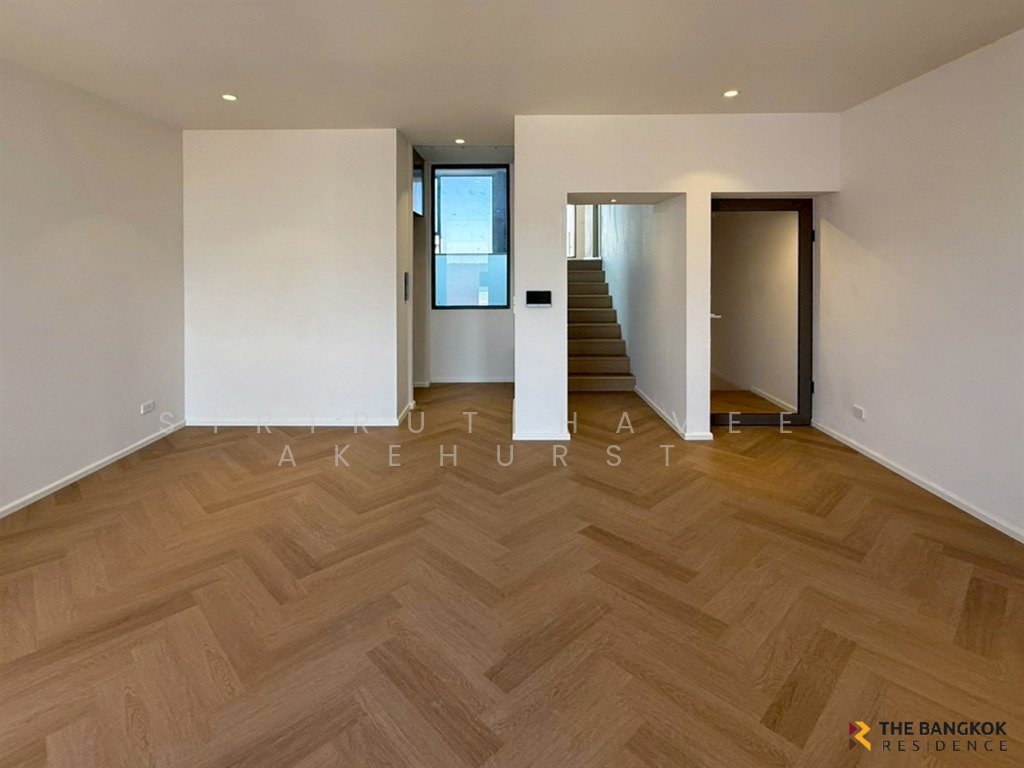 Townhouse in Bangkok, Krung Thep Maha Nakhon, Thailand 3 - 17461482