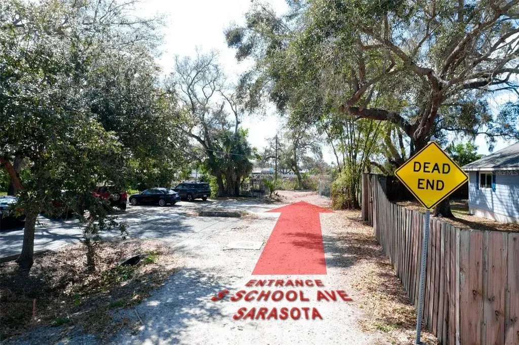 Land in Sarasota, Florida, United States 3 - 17456089