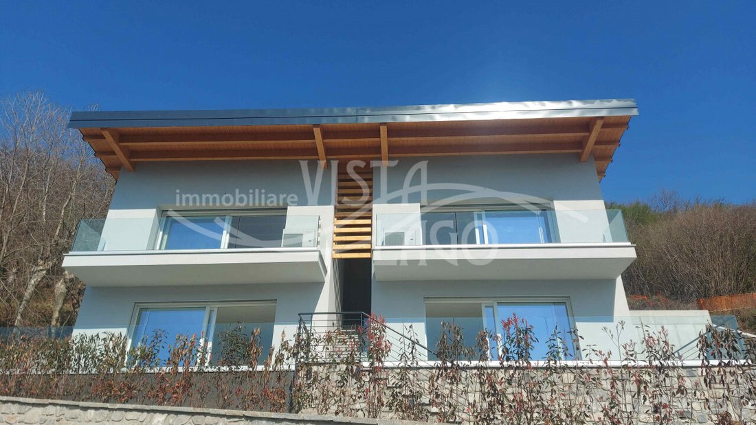 Apartment in Vercana, Lombardy, Italy 2 - 17455006