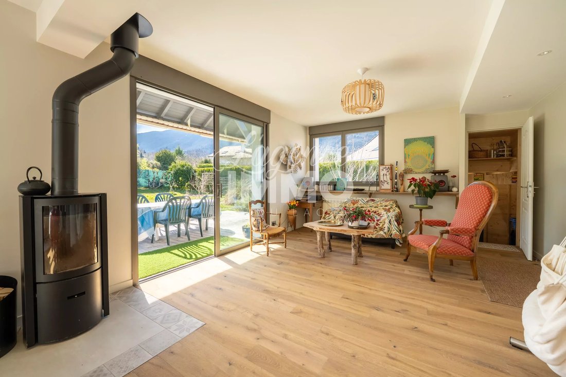 House in Sud, Saint-Jorioz, France 5 - 17454863