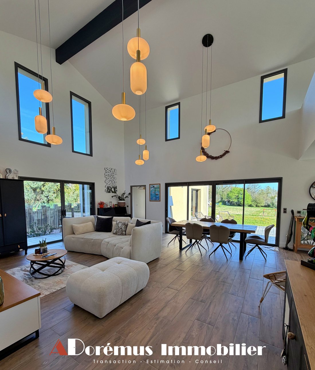 House in Bouliac, Nouvelle-Aquitaine, France 2 - 17454214