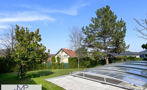 Villa a Vienna, Vienna, Austria 1