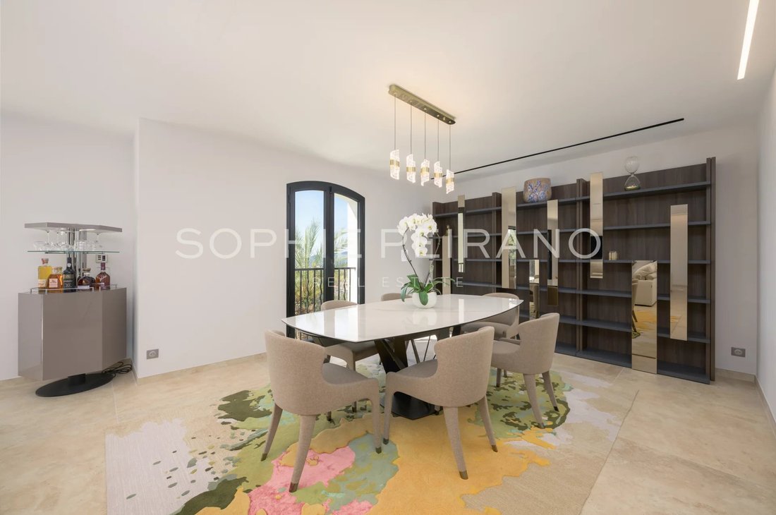 Villa in Collines, Le Cannet, France 4 - 17443124