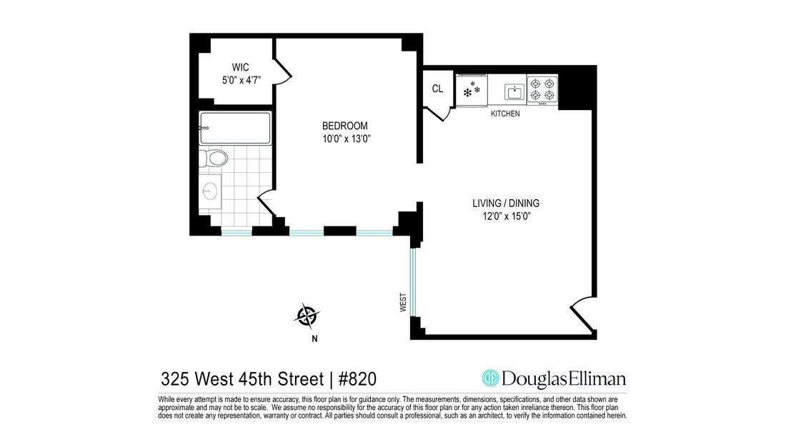Co Op in New York, New York, United States 2 - 16900995