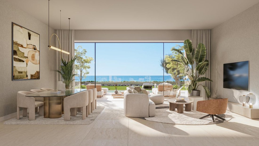 Apartment in Manilva, Andalusia, Spain 3 - 17463523
