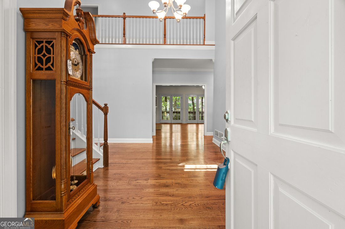 House in Winston, Georgia, United States 3 - 17458934
