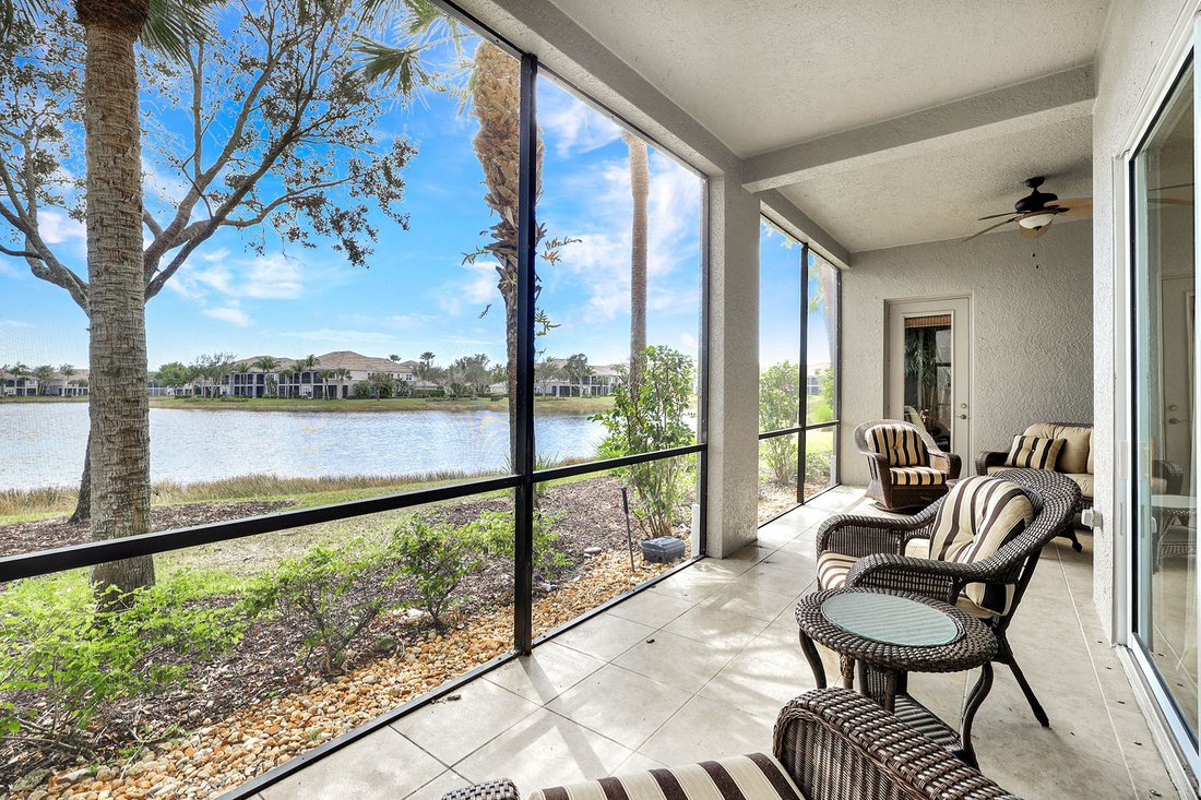 Condo in Naples, Florida, United States 1 - 17458553