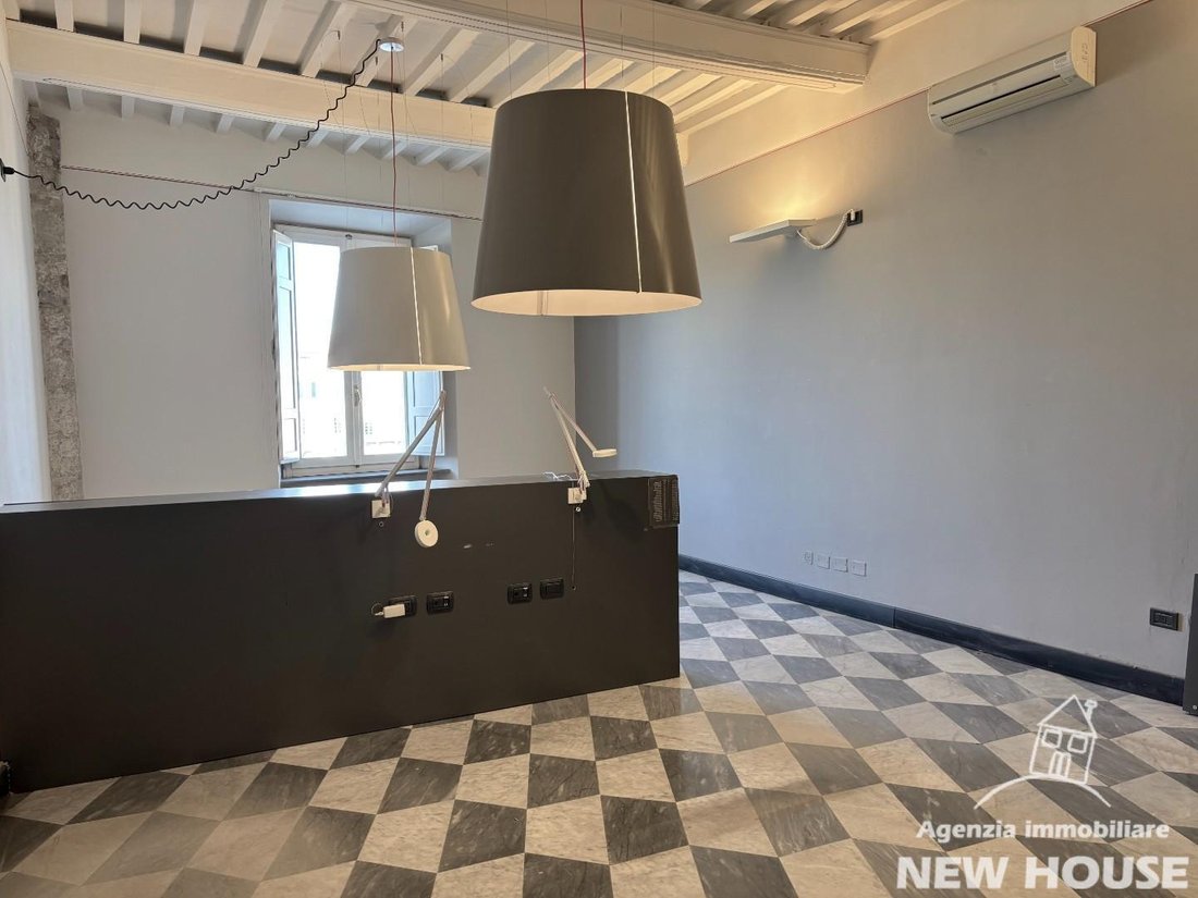 Apartment in Sant'Antonio, Pisa, Italy 5 - 17454538