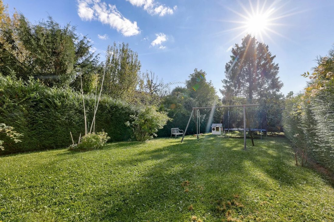 House in Percy Schneider, Clamart, France 4 - 17454867