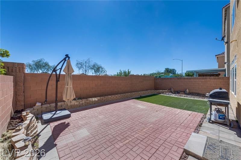 House in Las Vegas, Nevada, United States 1 - 17452321