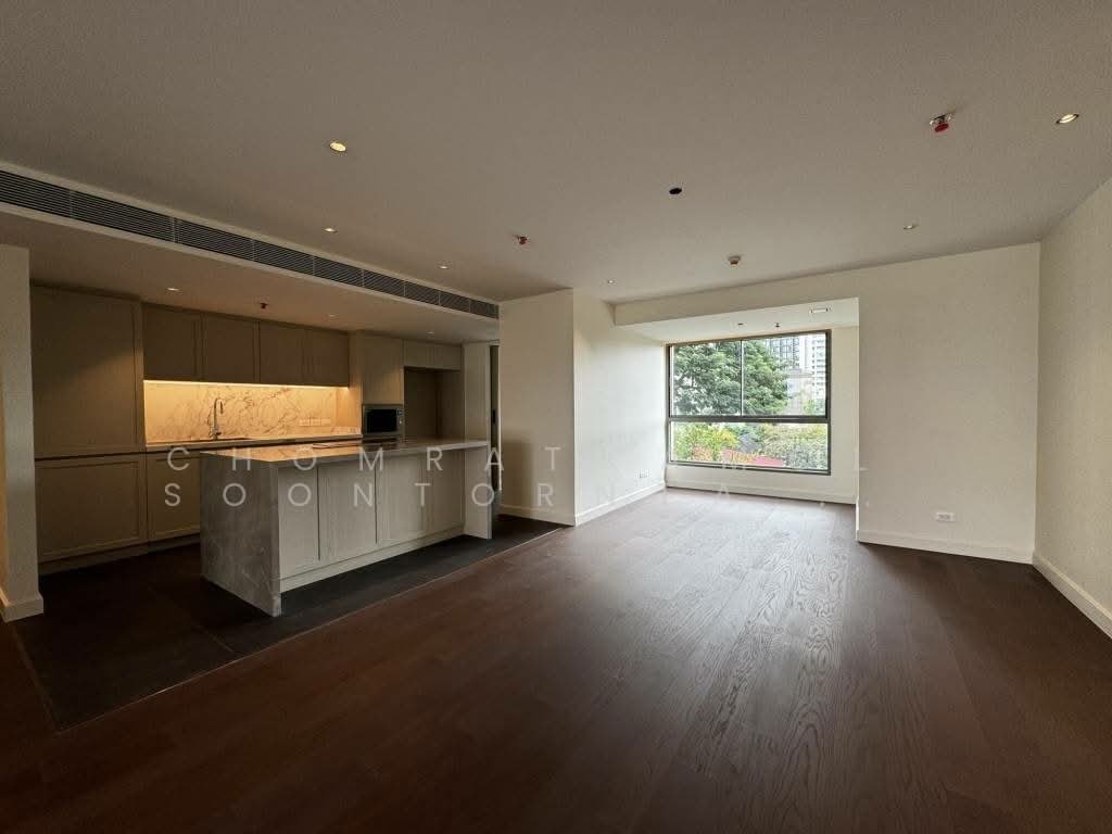 Condo in Phra Pra Daeng, Thailand 3 - 17461477