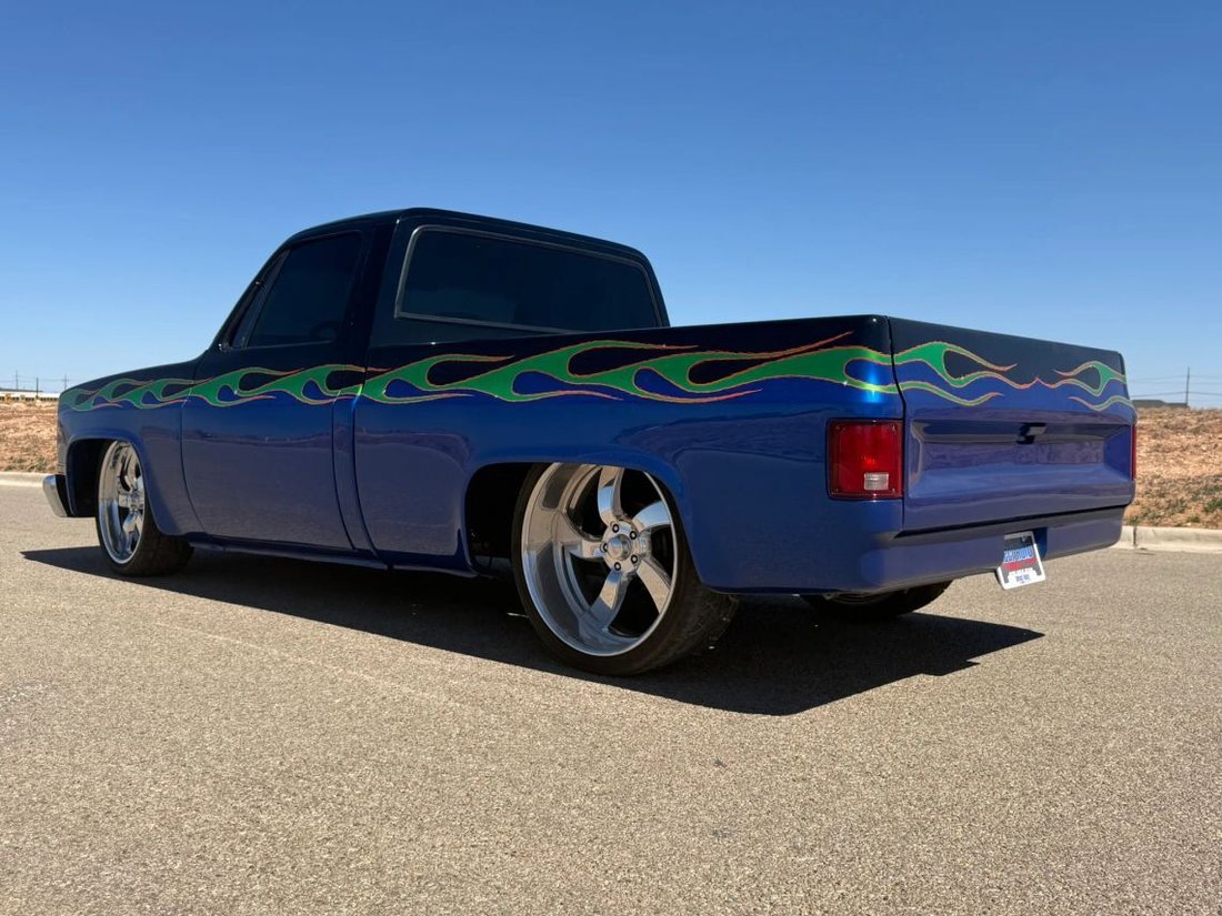 Pickup in Wolfforth, TX, United States 3 - 16728992