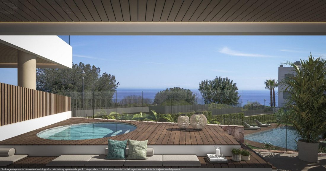 Apartment in Marbella, Andalusia, Spain 4 - 16024083