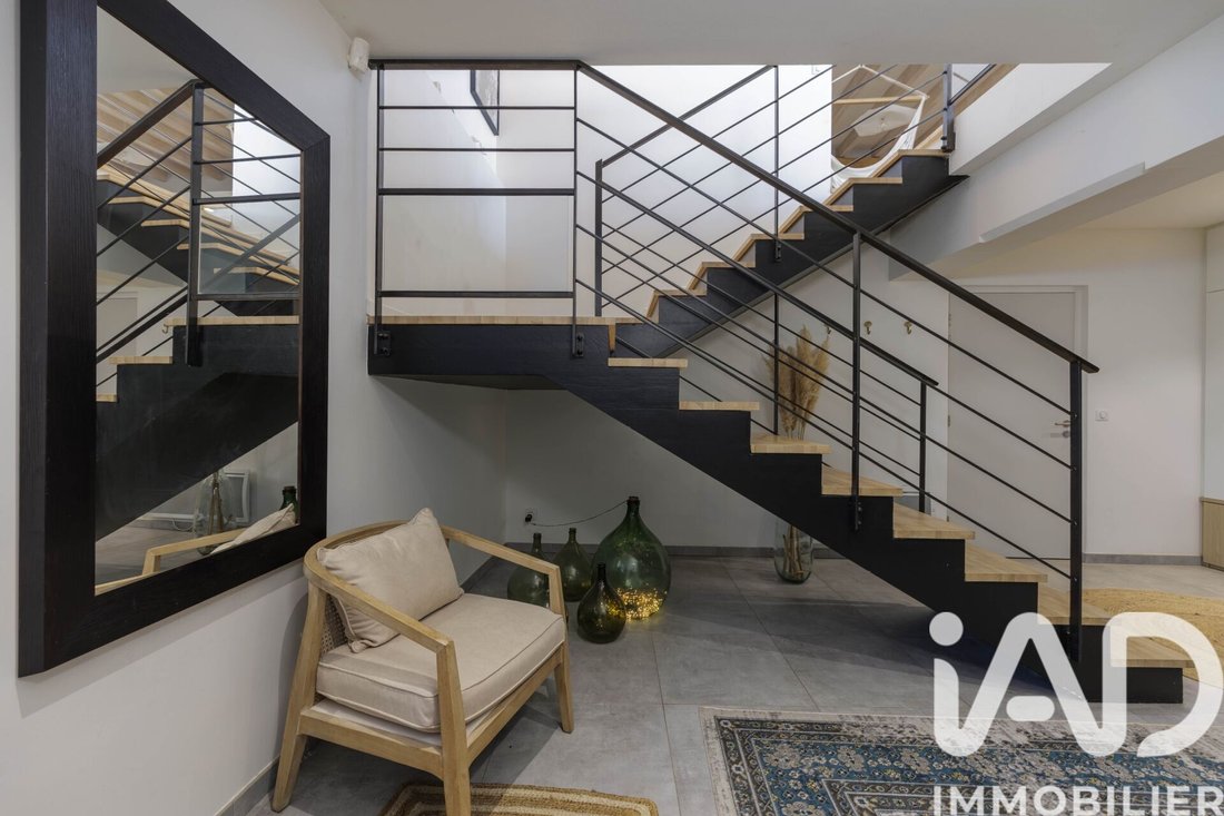 House in Seynod, Annecy, France 3 - 16997650